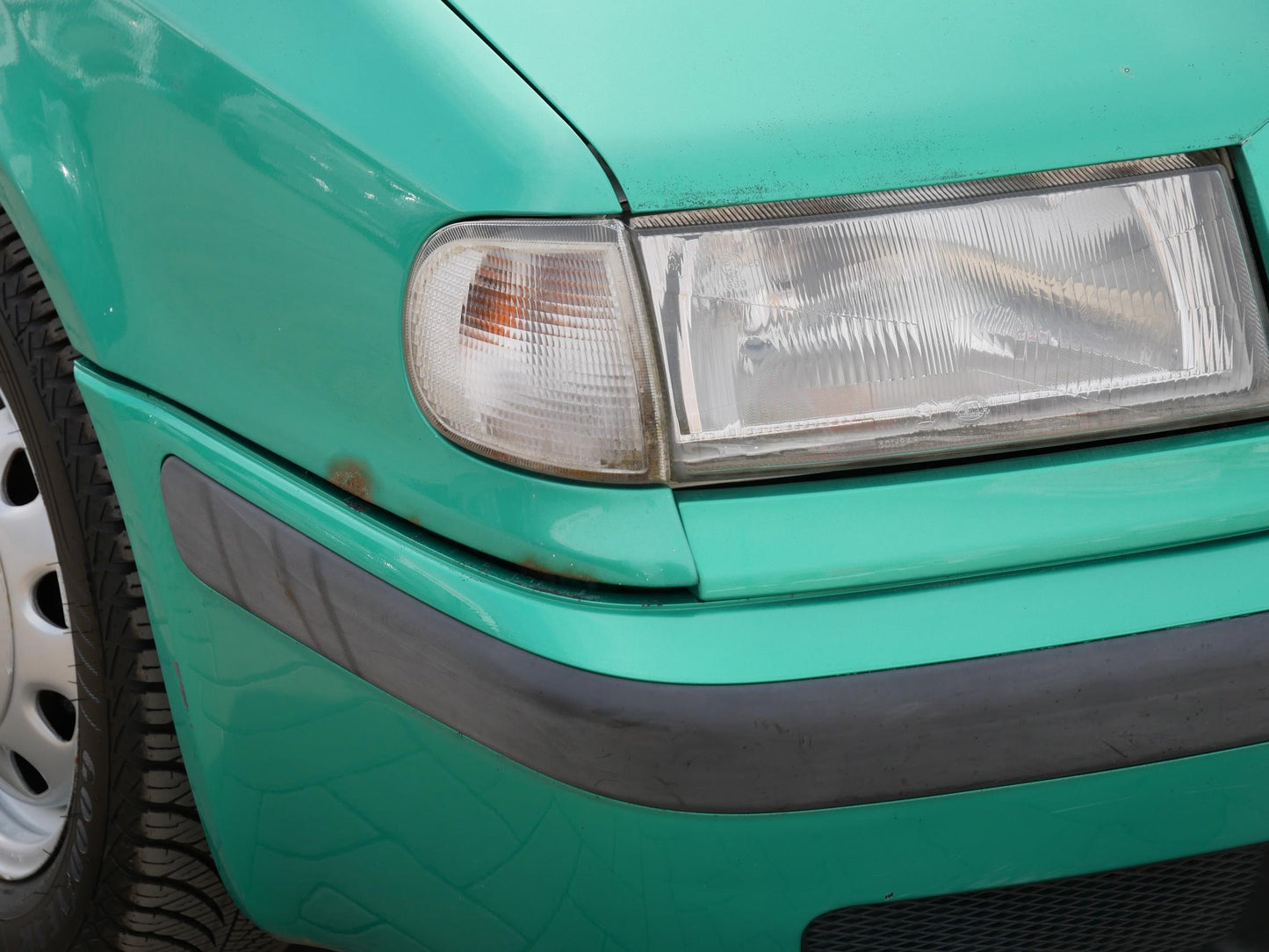 Škoda Felicia 1.3 LXI 50 kW