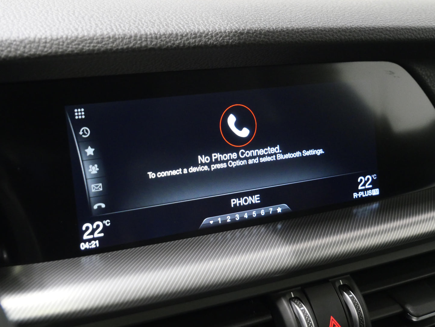 Alfa Romeo Stelvio 2.2 JTDM 140 kW