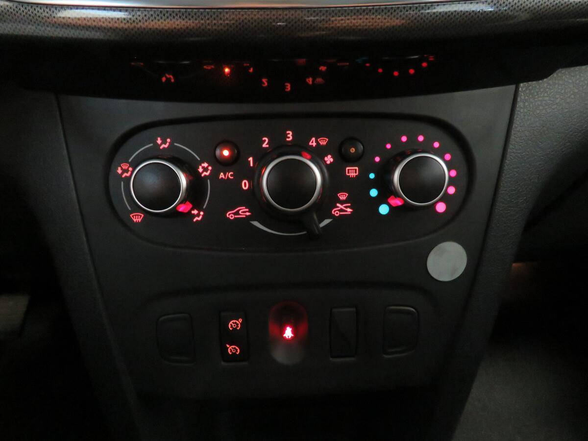 Dacia Sandero 0.9 TCe 66kW Stepway Prestige