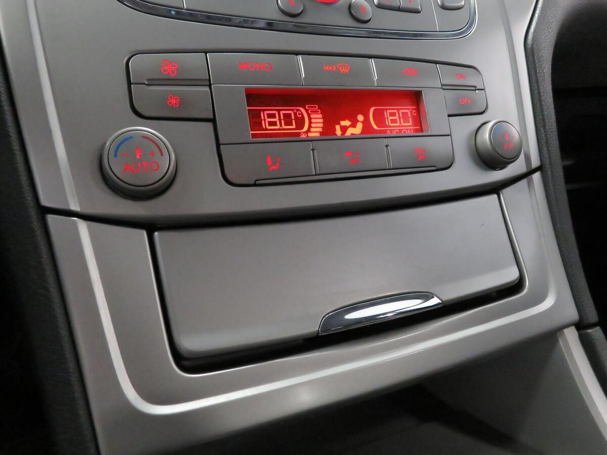 Ford Mondeo 2.0 TDCI 103 kW Trend