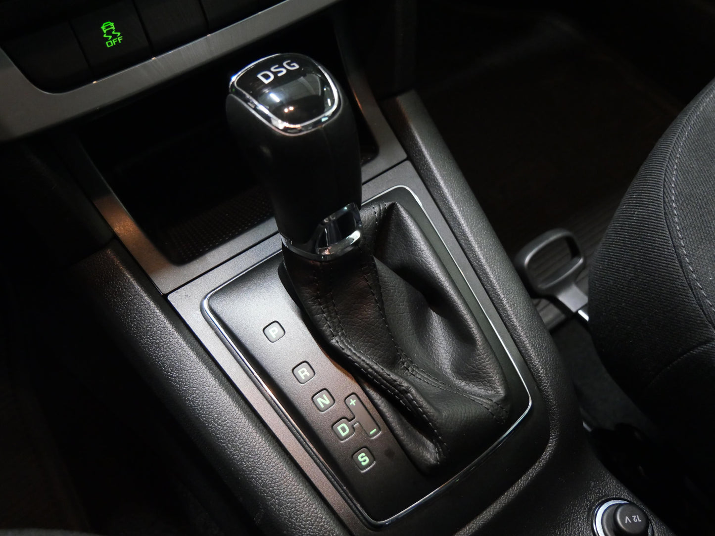 Škoda Yeti 1.4 TSI 90 kW DSG Trumf