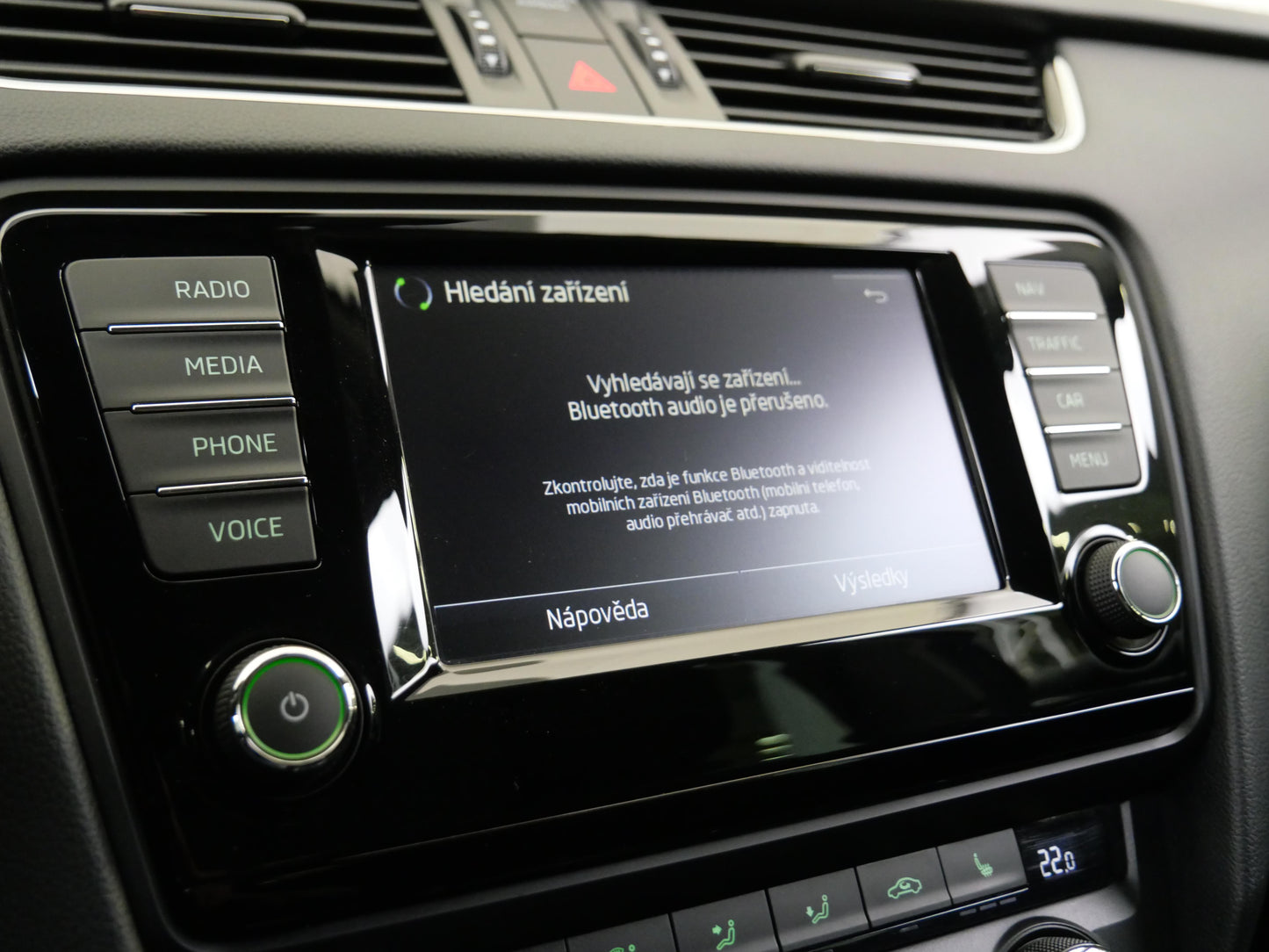 ŠKODA Octavia 1.0 TSI 85 kW Ambition