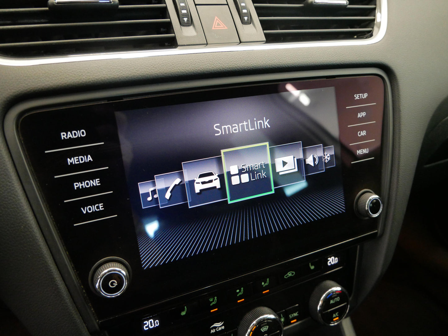 Škoda Octavia 1.6 TDI 85 kW Style