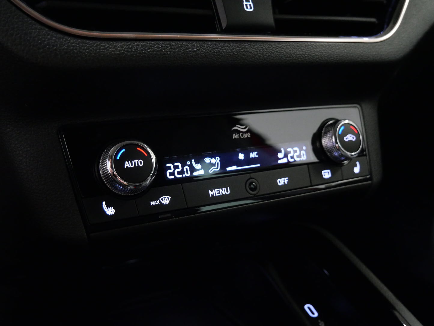 Škoda Scala 1.5 TSI 110 kW Style