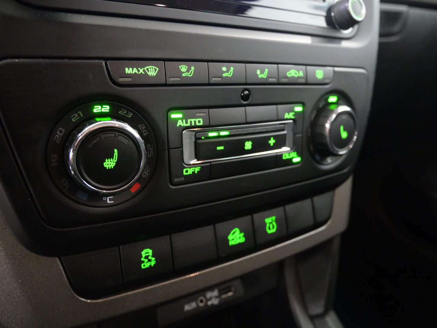 ŠKODA Yeti 2.0 TDI 125 kW Elegance