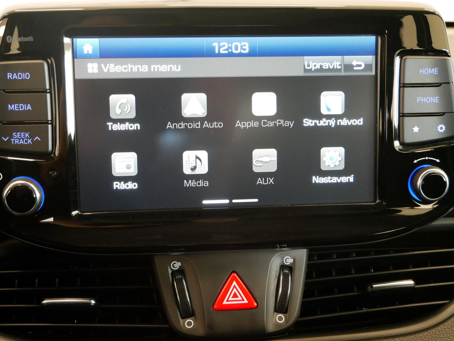 Hyundai i30 1.6 CRDi Comfort