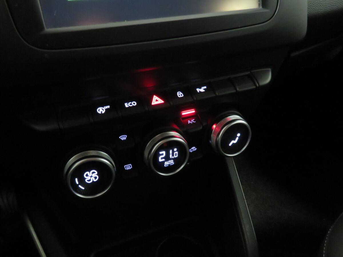 Dacia Duster 1.6 SCe 84 kW