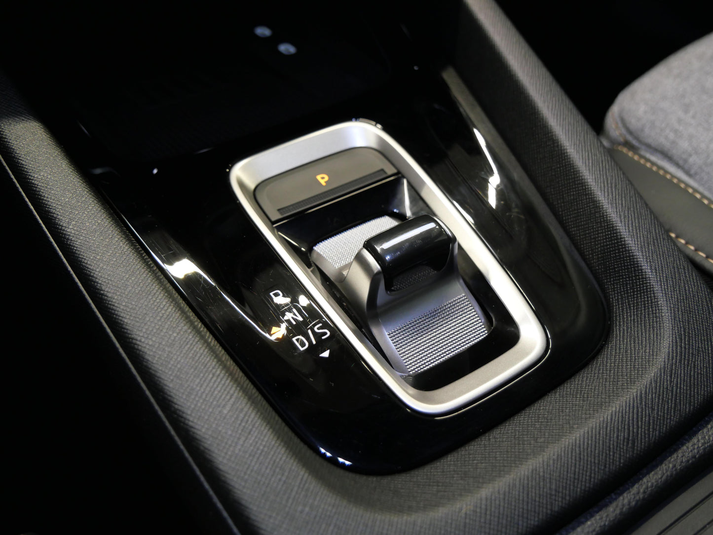 Škoda Octavia 1.5 eTSI 110 kW DSG Selection