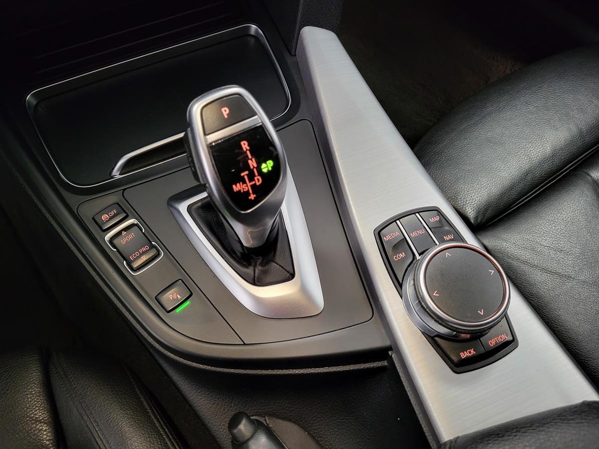 BMW Řada 4 430d 190 kW M Sport