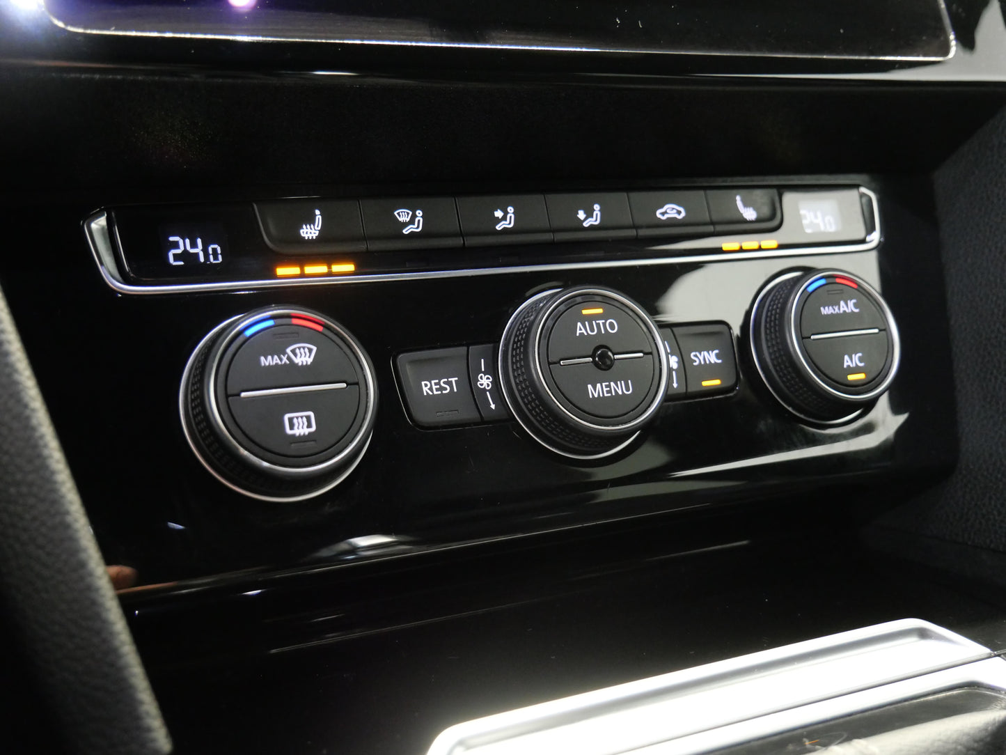 Volkswagen Arteon 2.0 TDI 110 kW DSG R-Line
