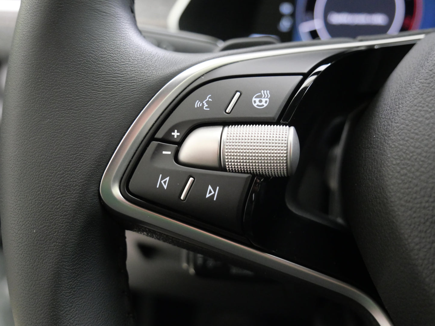 Škoda Octavia 1.5 eTSI 85 kW Top selection