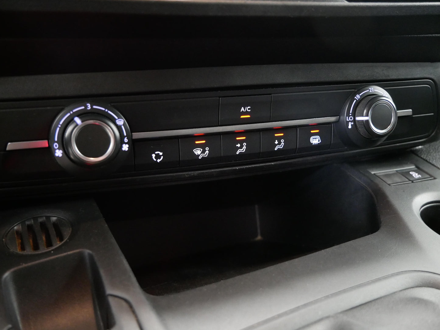 Citroën Berlingo 1.6 HDI 74 kW