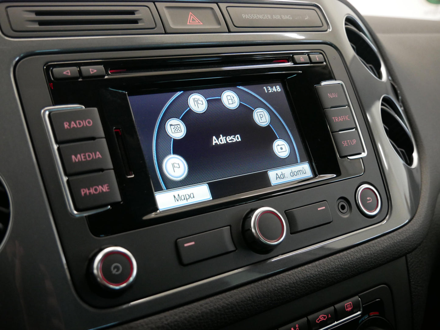 Volkswagen Tiguan 2.0 TDI 103 kW Sport & Style