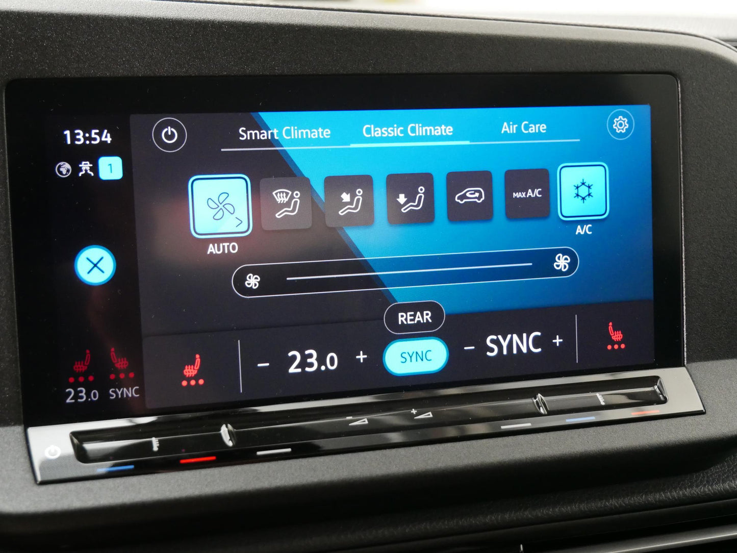 Volkswagen Caddy 2,0 TDI MAXI 90 kW Life