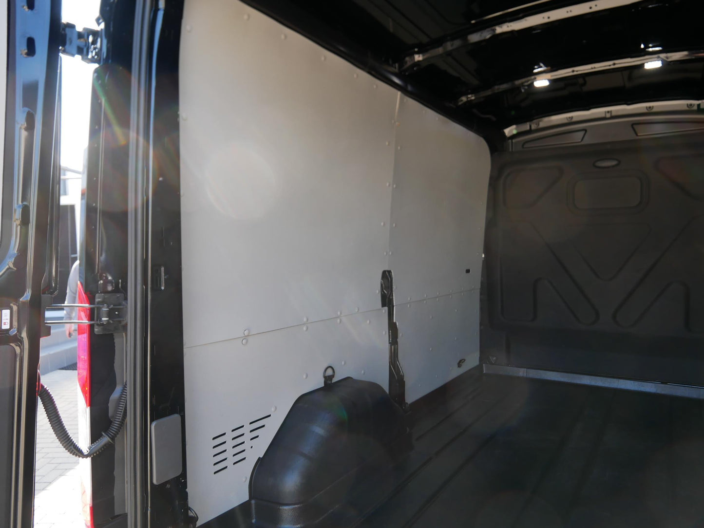 Ford Transit 2.0 TDCI L2 96 kW Trend