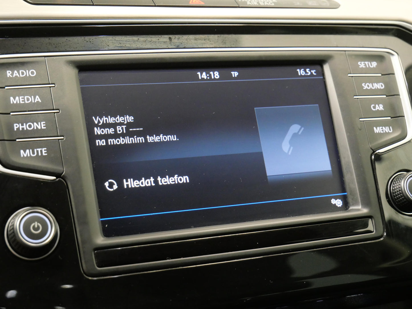 Volkswagen Passat 2.0 TDI 110 kW Highline