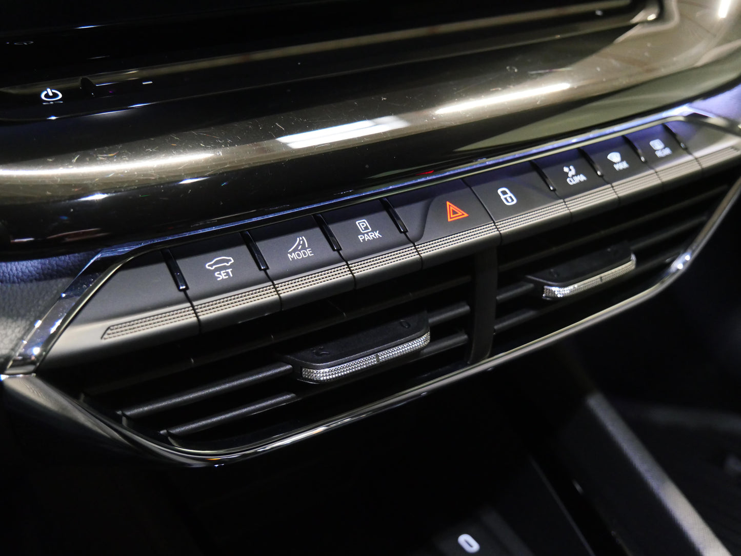 Škoda Octavia 1.5 TSI M-HEV 110 kW Ambition