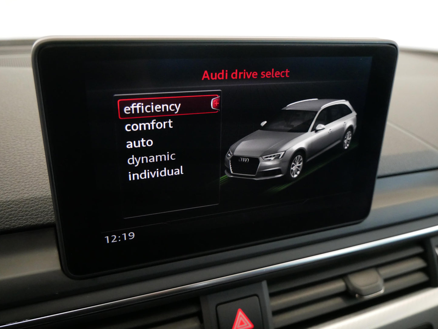 Audi A4 2.0 TDI 110 kW Sport