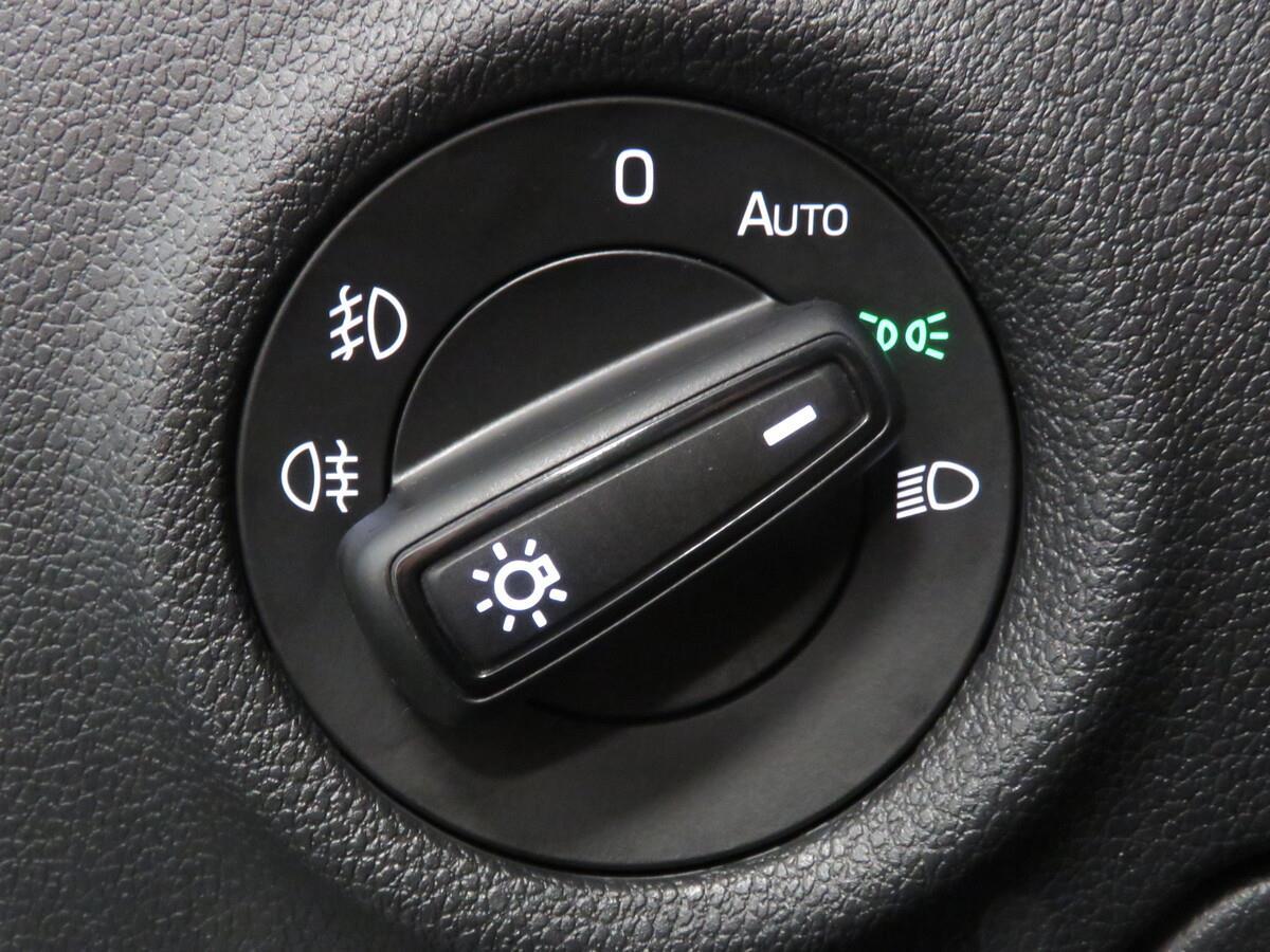 Škoda Fabia 1.0 TSI 70 kW Style Plus