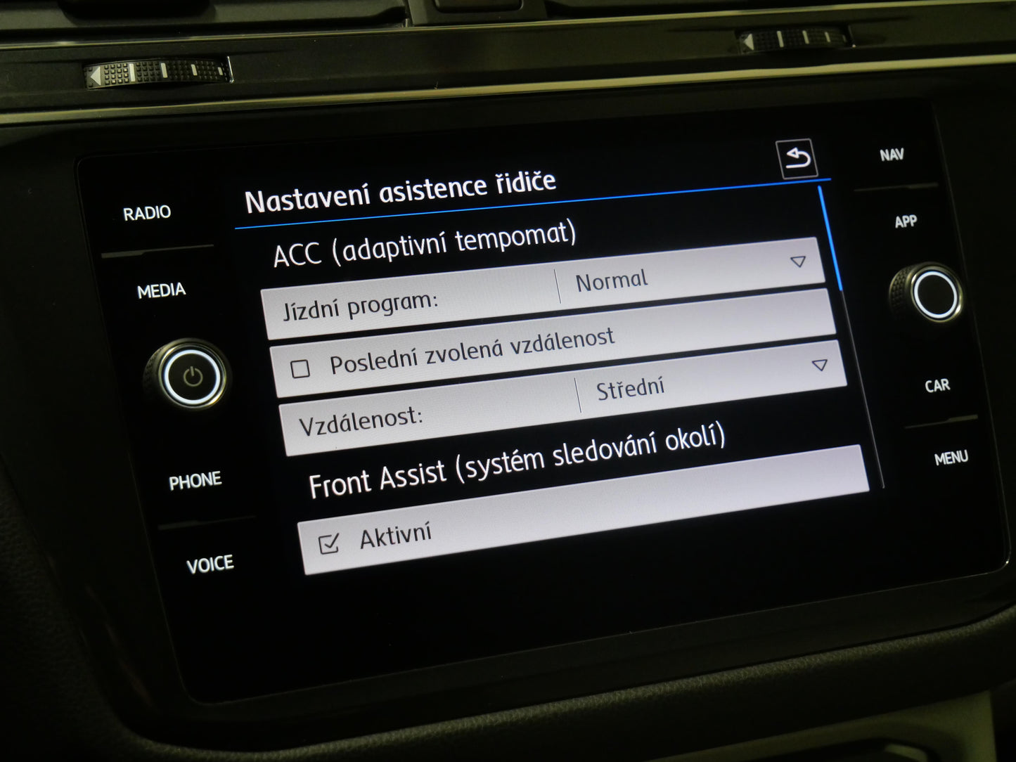 Volkswagen Tiguan 2.0 TDI 110 kW Allspace