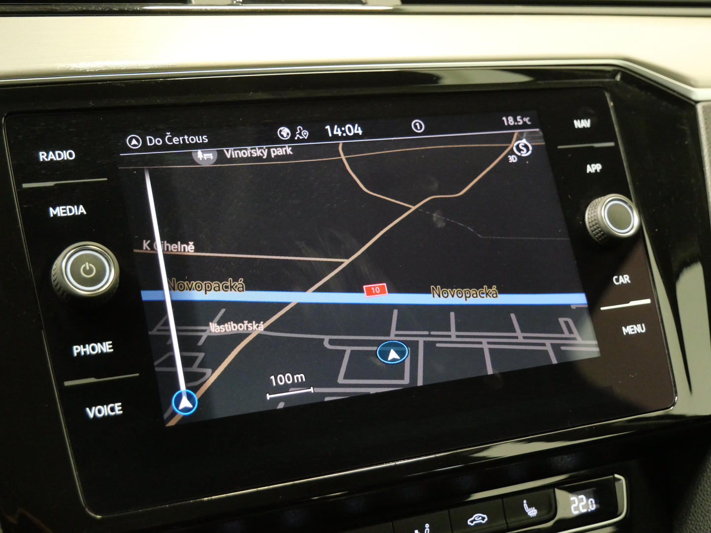 Volkswagen Passat 2.0 TDI 147 kW Elegance