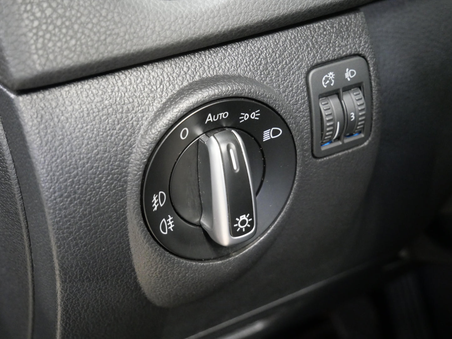 Volkswagen Tiguan 1.4 TSI 90 kW Sport & Style