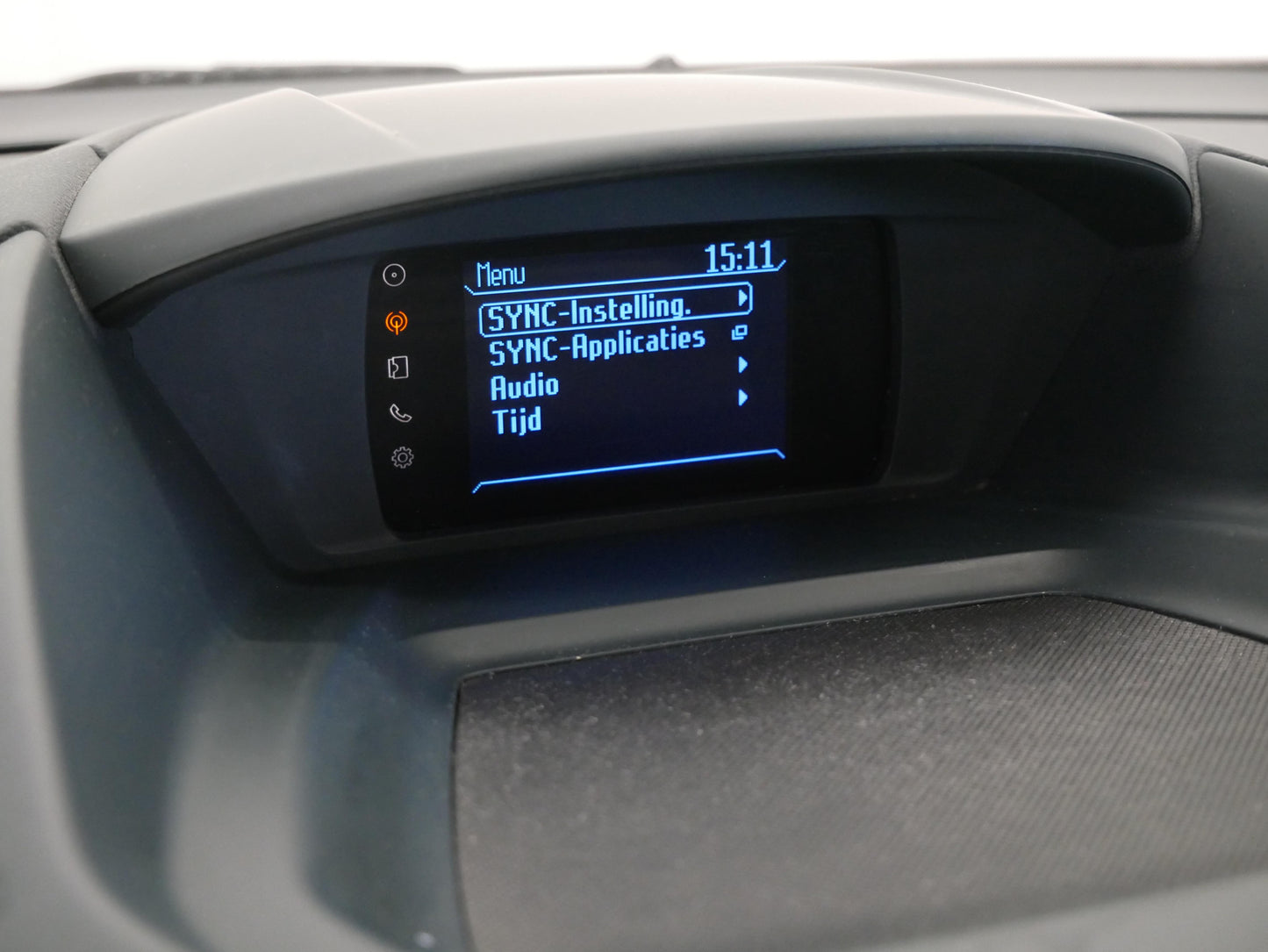 Ford Grand C-MAX 1.6 TDCi 70 kW Titanium