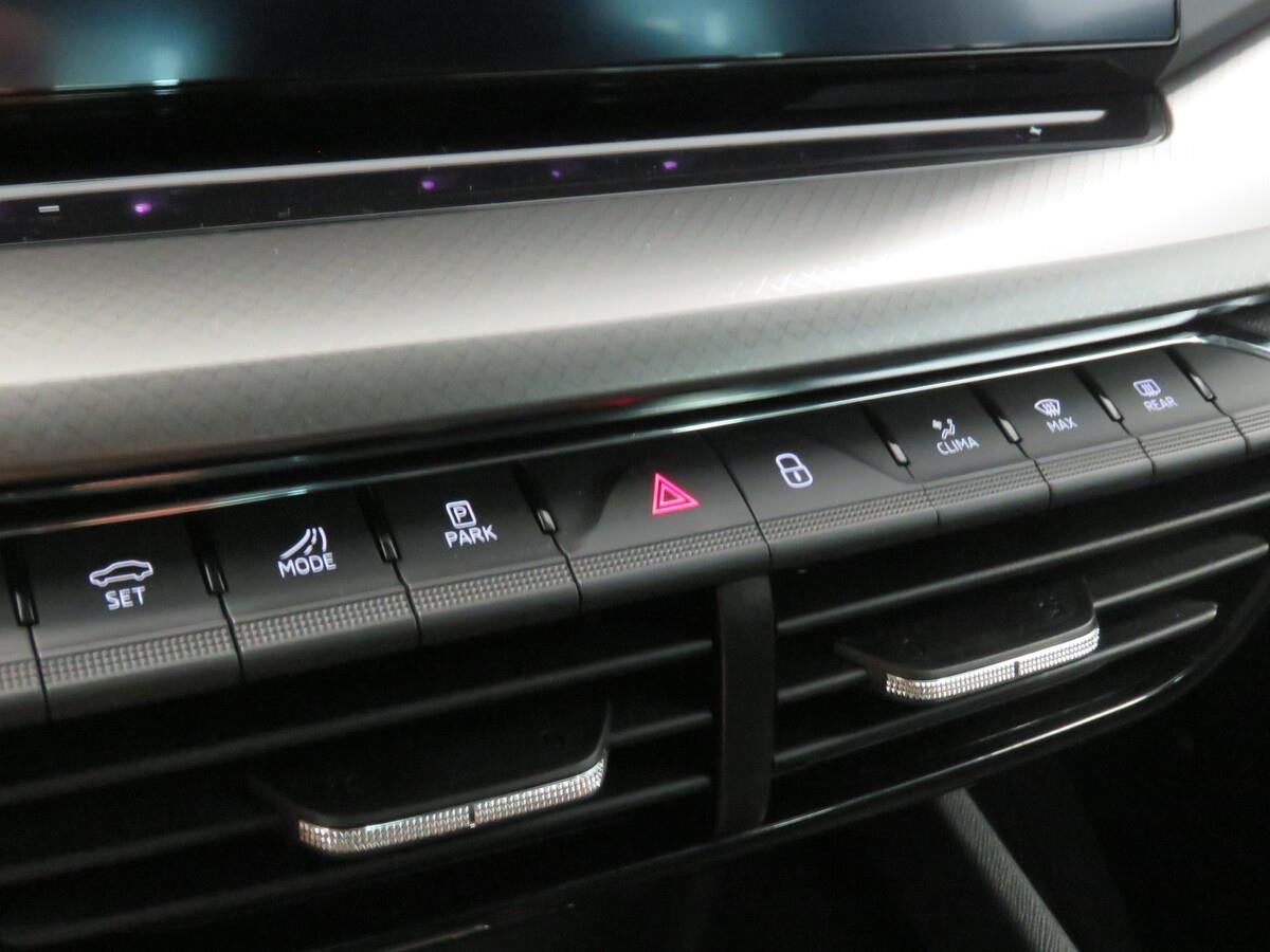 Škoda Octavia 2.0 TDI 85 kW Ambition