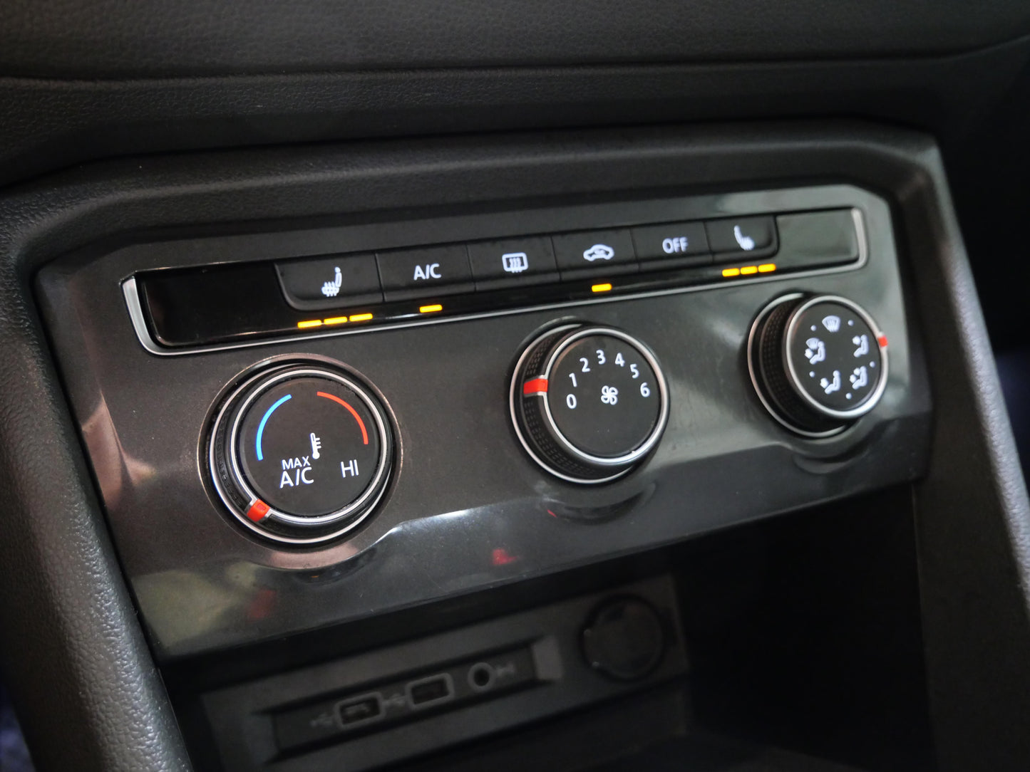 Volkswagen Tiguan 2.0 TDI 110 kW Comfortline
