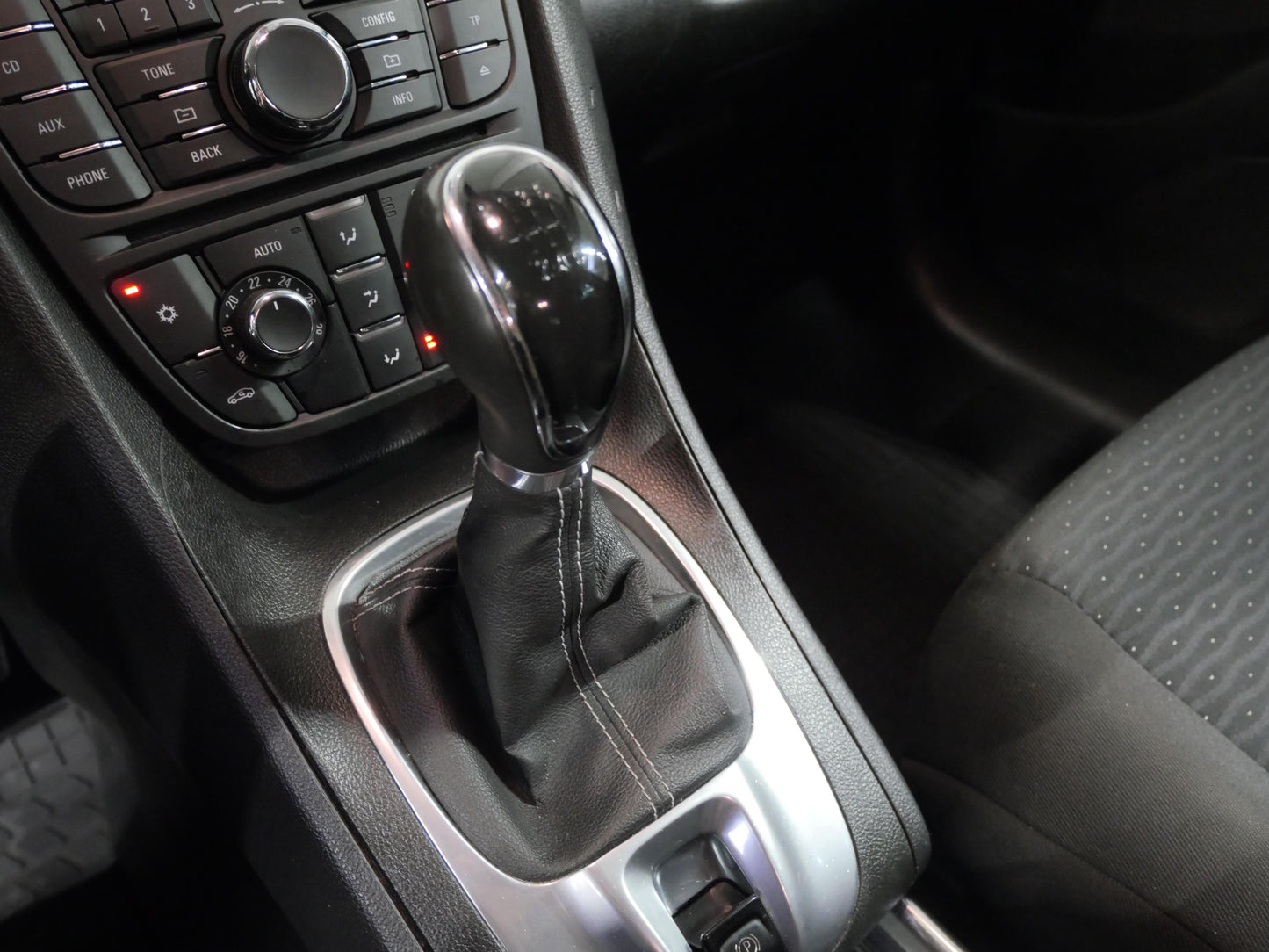 Opel Meriva 1.4 Turbo 103 kW