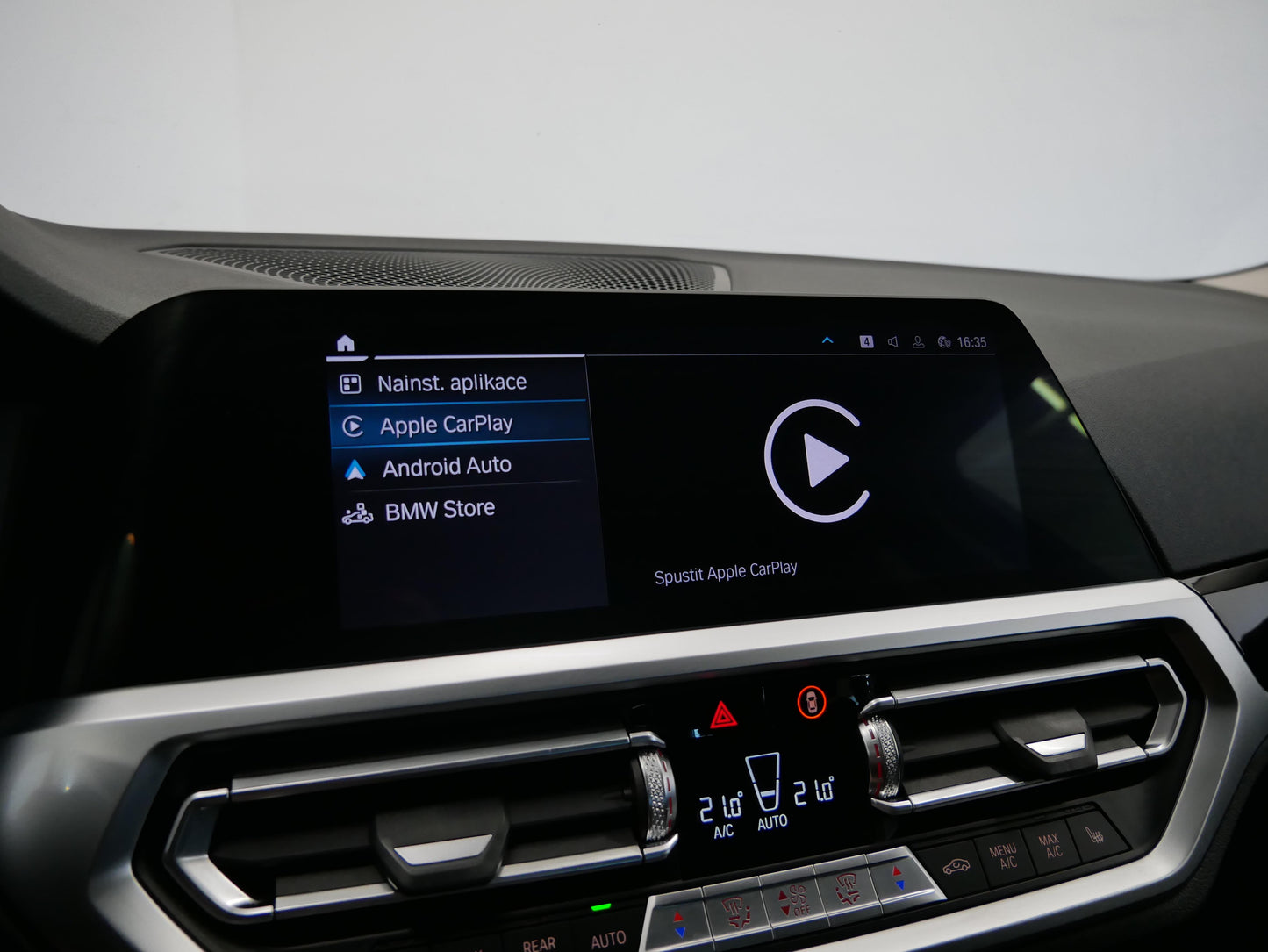 BMW Řada 3 330e 215 kW xDrive Touring