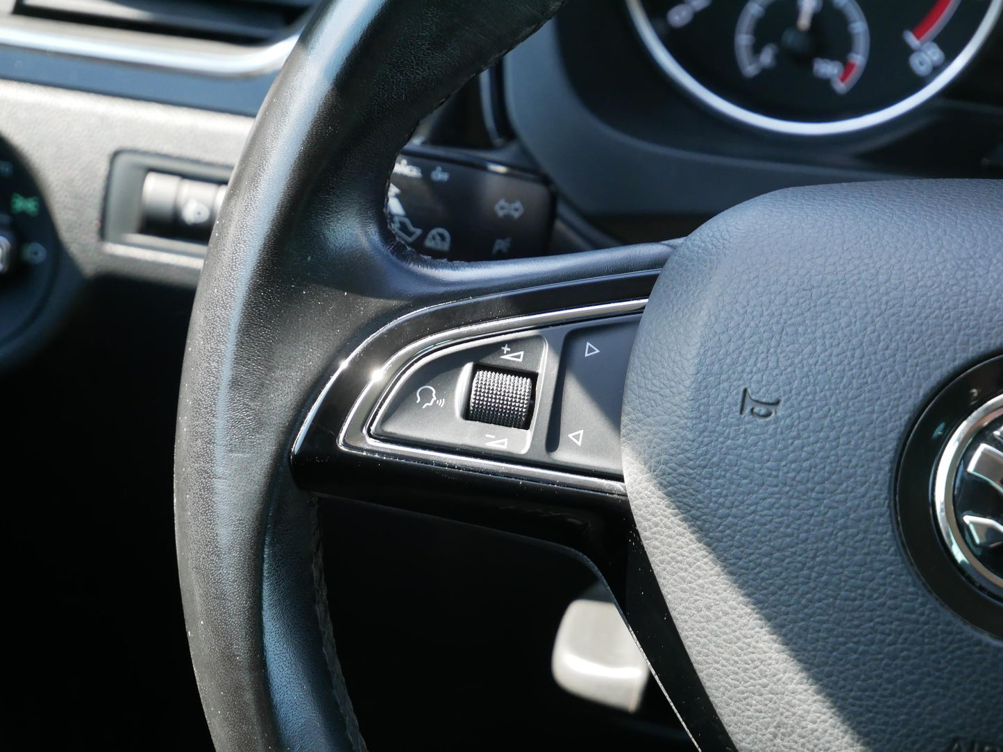 Škoda Rapid 1.4 TSI 92 kW Style Plus