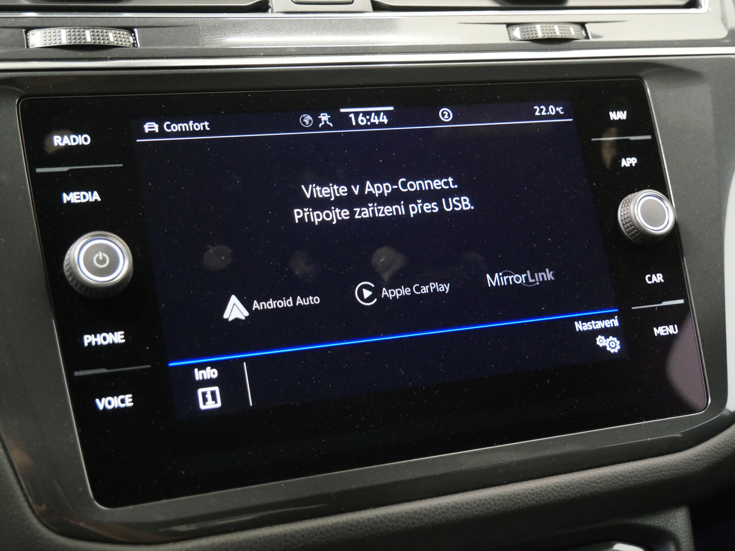 Volkswagen Tiguan Allspace 2.0 TDI 147 kW R-Line