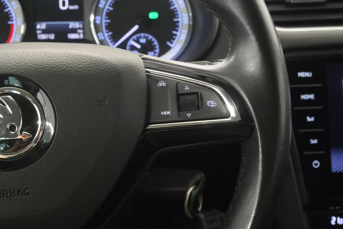 ŠKODA Octavia 2.0 TDI 110 kW Clever