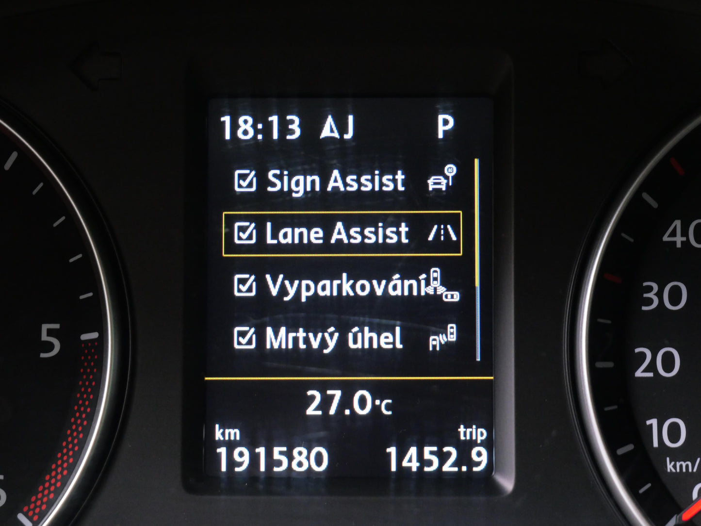 Volkswagen Sharan 2.0 TDI 130 kW DSG Highline