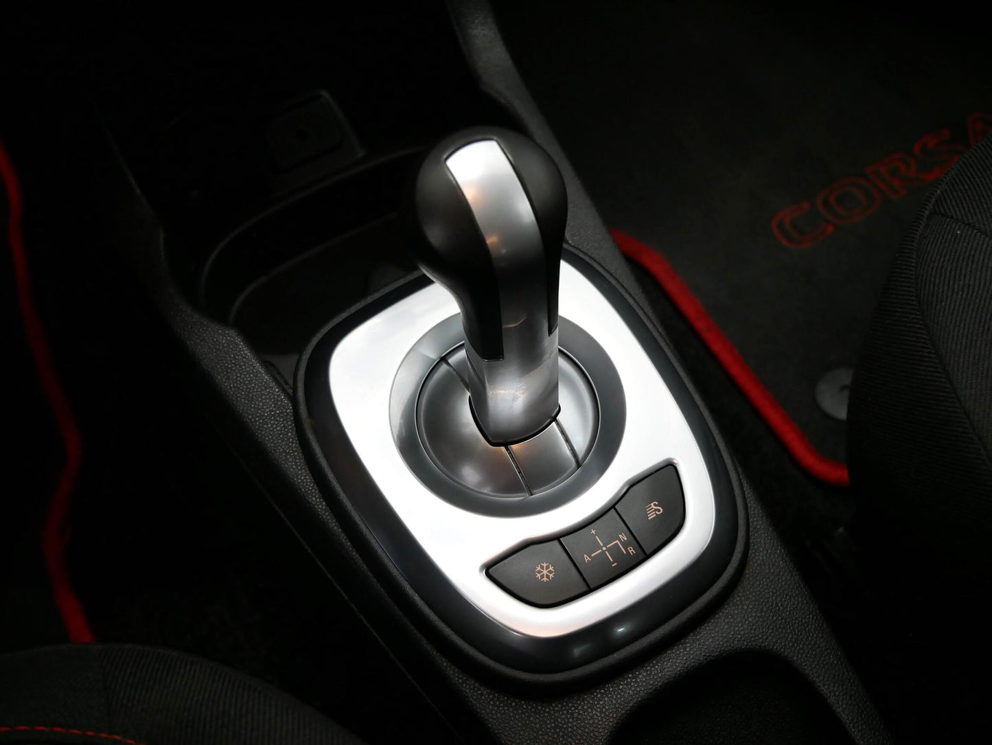 Opel Corsa 1.2 63 kW