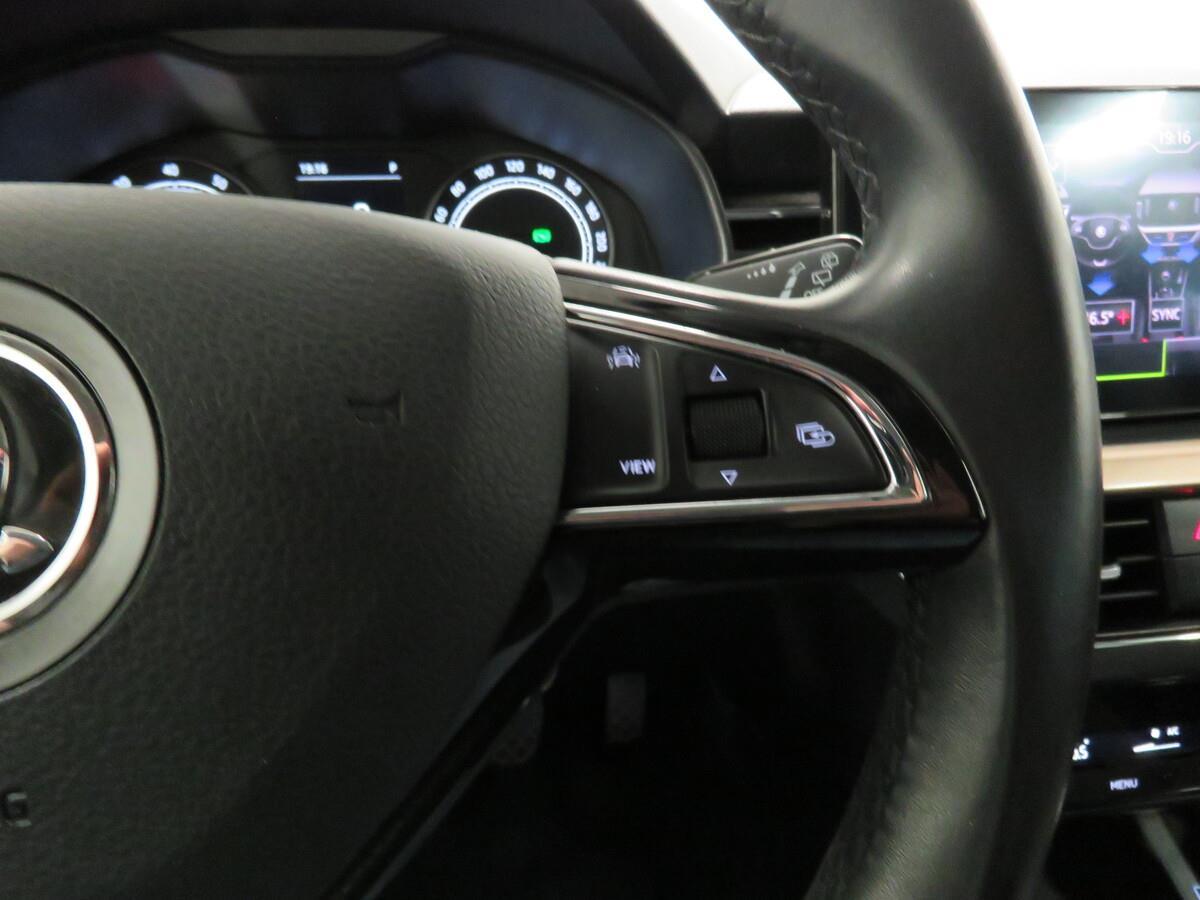 Škoda Scala 1.0 TSI 85 kW Style