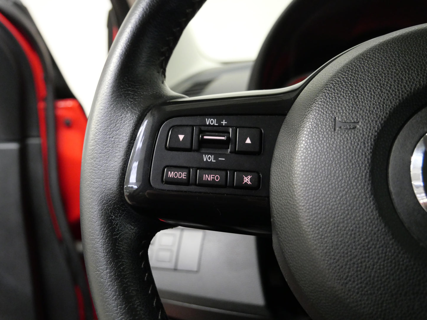 Mazda 2 1.3 MZR 55 kW TAMURA