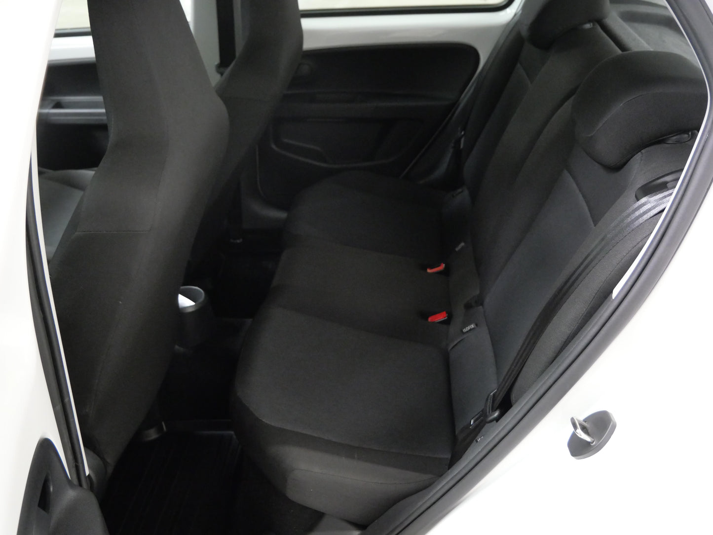 Škoda Citigo 1.0 MPI 44 kW Active