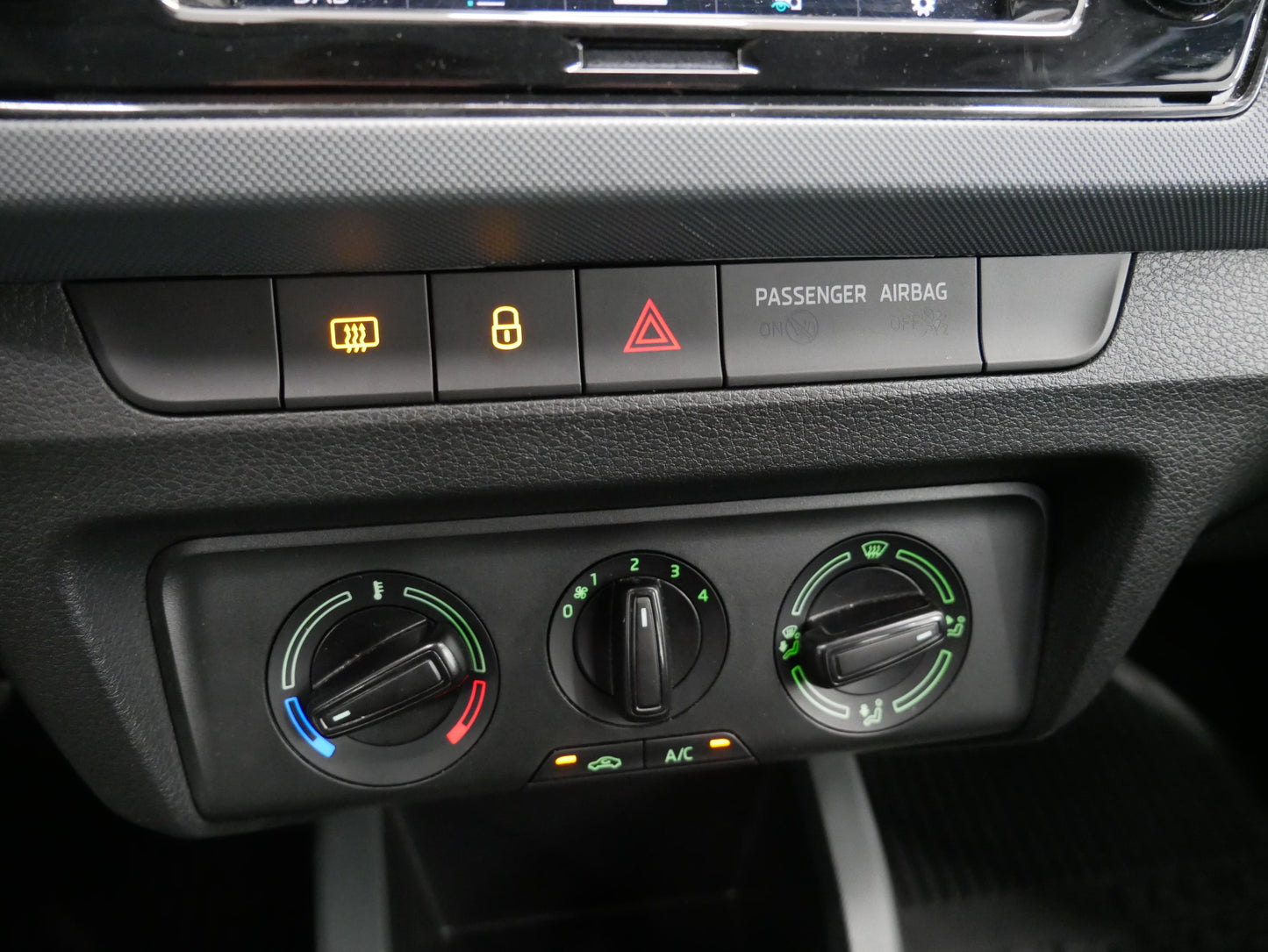 Škoda Fabia 1.0 TSI 70 kW Active