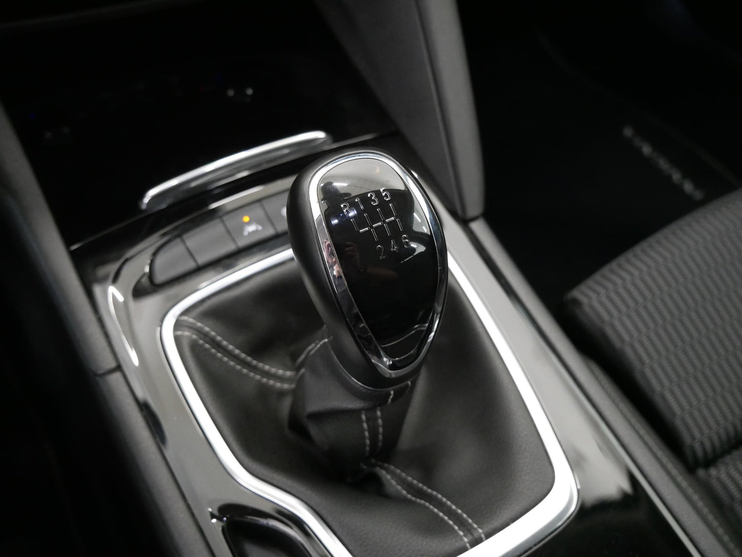 Opel Insignia 2.0 CDTI Innovation