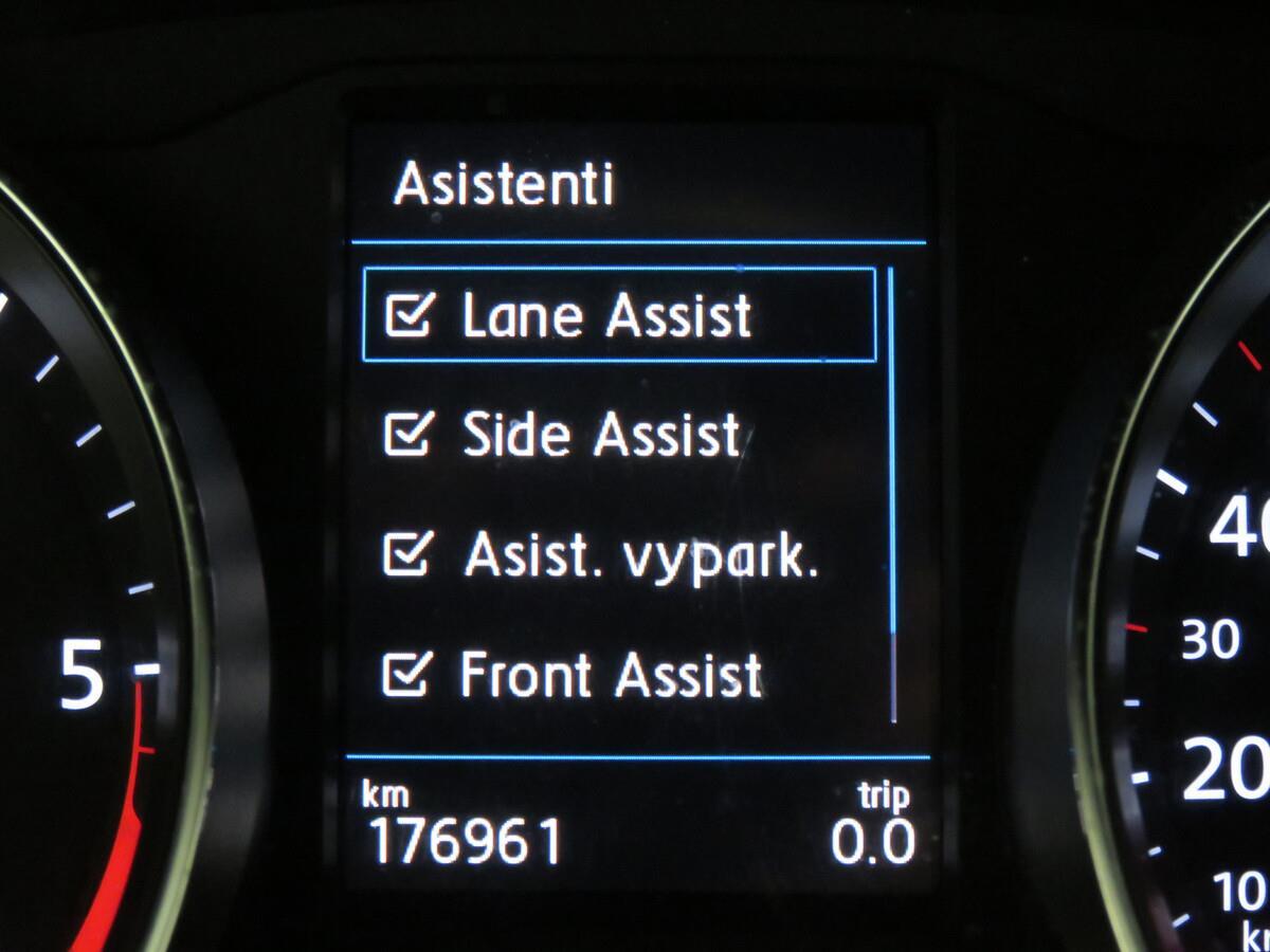 Volkswagen Passat 2.0 TDI 140 kW R-line