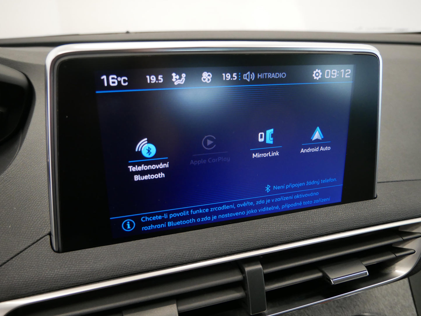 Peugeot 3008 1.2 PureTech 96 kW Allure