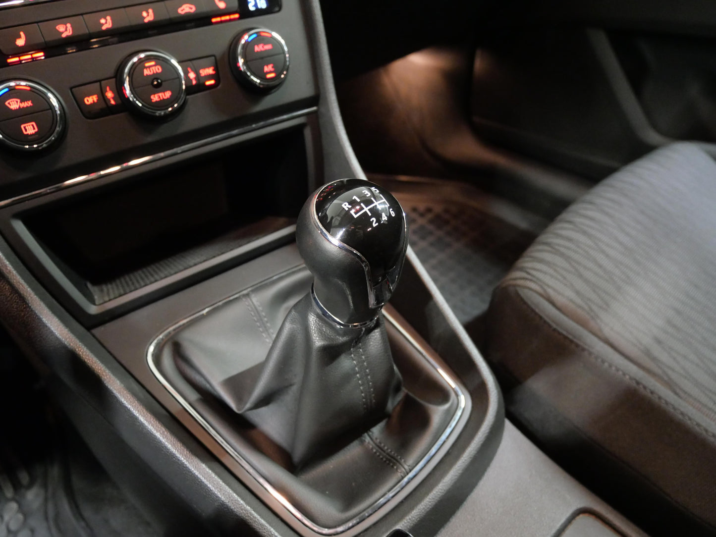 Seat Leon 1.4 TSI 90 kW Style