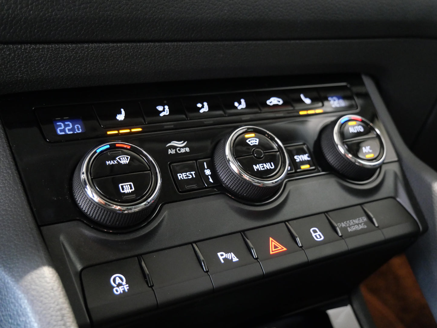 Škoda Kodiaq 2.0 TDI 110 kW Style