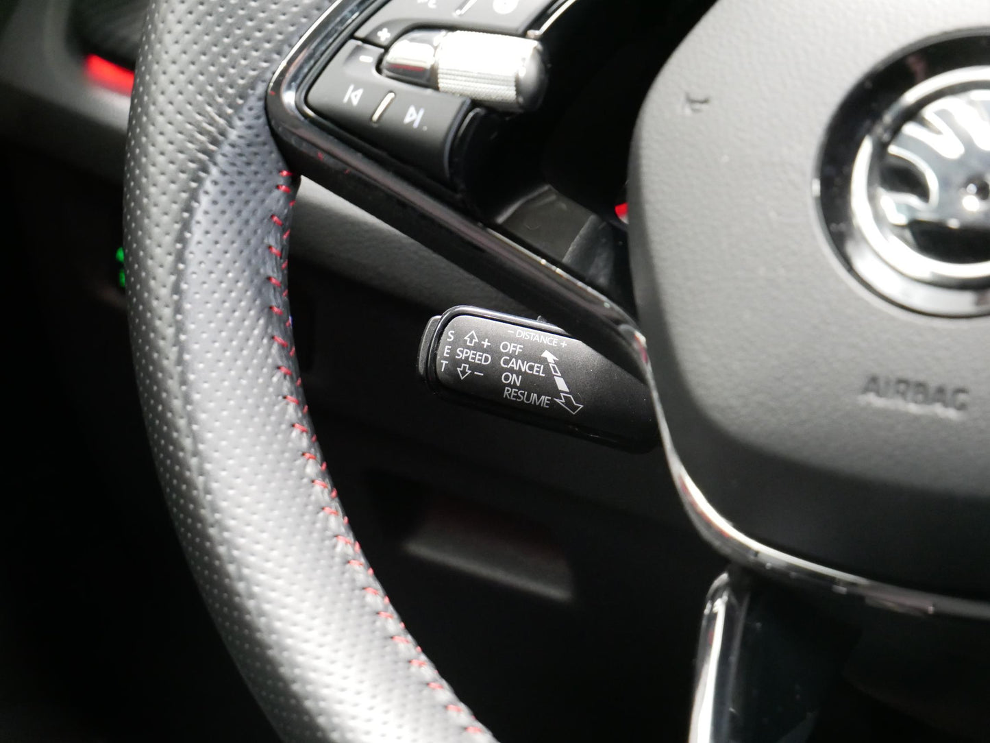 Škoda Octavia 2.0 TDI 147 kW RS