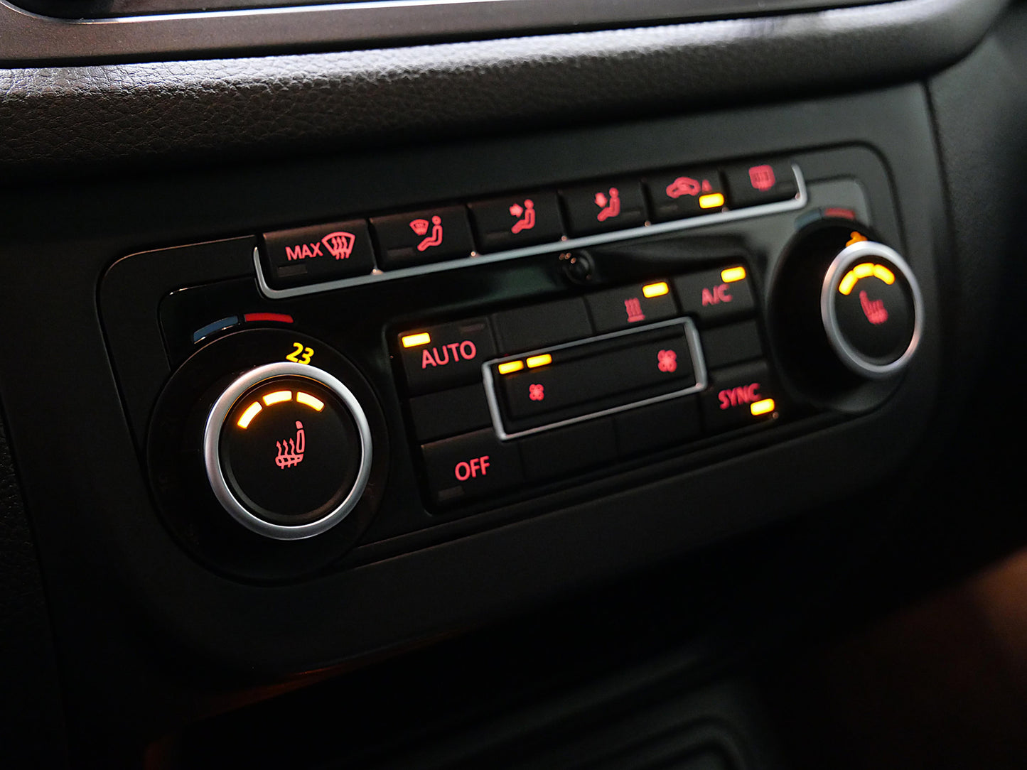 Volkswagen Tiguan 2.0 TDI 130 kW 4Motion
