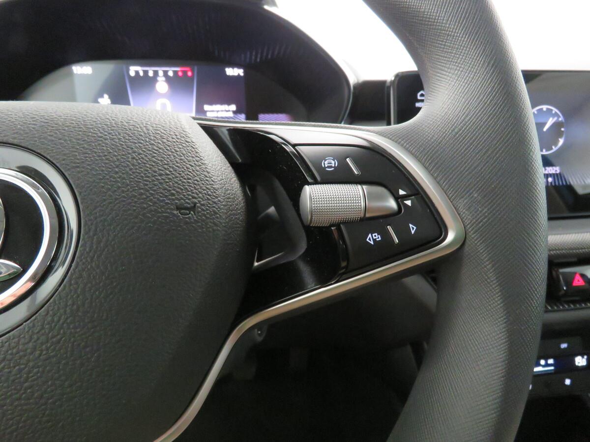 ŠKODA Fabia 1.0 TSI 70 kW Selection