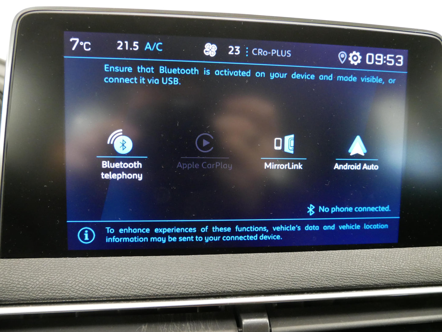 Peugeot 5008 1.2 PureTech 96 kW Active