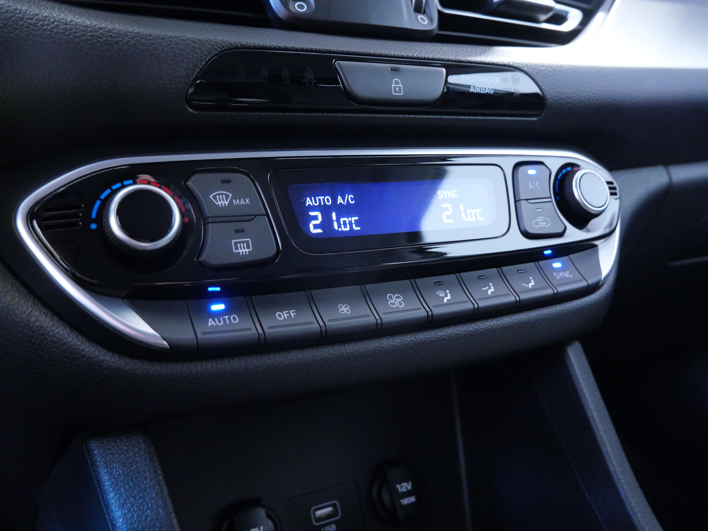 Hyundai i30 1.5 T-GDI 118 kW Smart